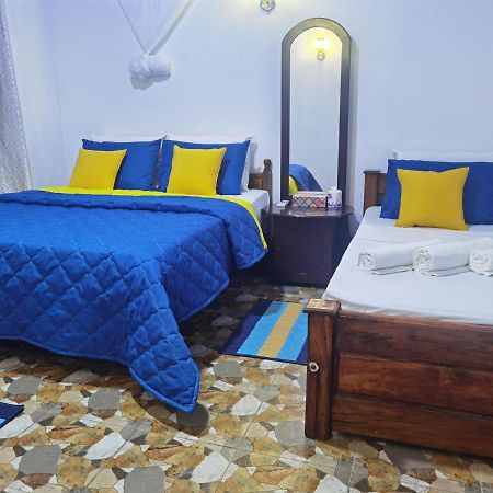 City Paradise Dambulla Exterior photo