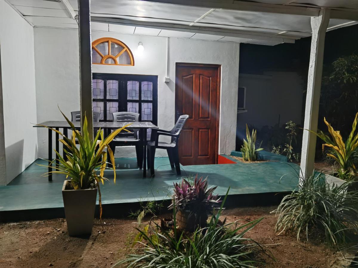 City Paradise Dambulla Exterior photo